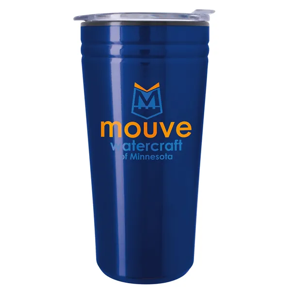 Good Value™ Aviator Tumbler - 19 oz. - Good Value™ Aviator Tumbler - 19 oz. - Image 1 of 3