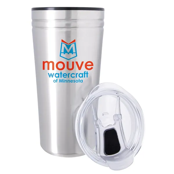 Good Value™ Aviator Tumbler - 19 oz. - Good Value™ Aviator Tumbler - 19 oz. - Image 2 of 3