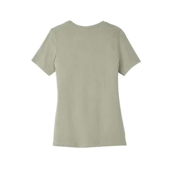 BELLA+CANVAS Women's Relaxed Jersey Short Sleeve Tee. - BELLA+CANVAS Women's Relaxed Jersey Short Sleeve Tee. - Image 159 of 159