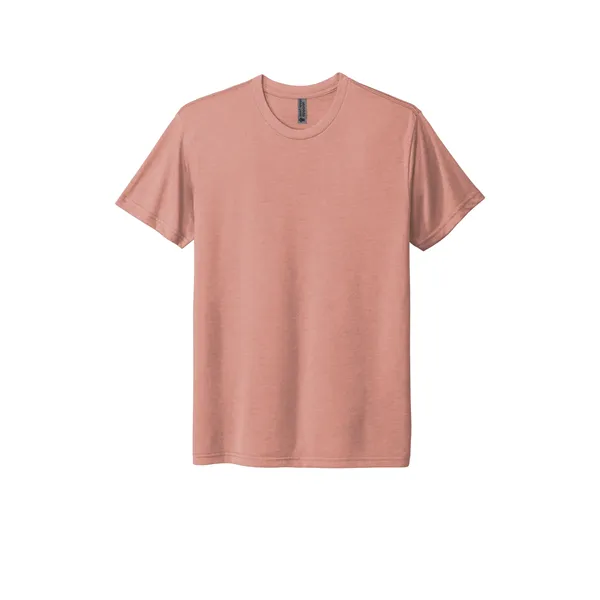 Next Level Apparel Adult Tri-Blend Tee. - Next Level Apparel Adult Tri-Blend Tee. - Image 13 of 116
