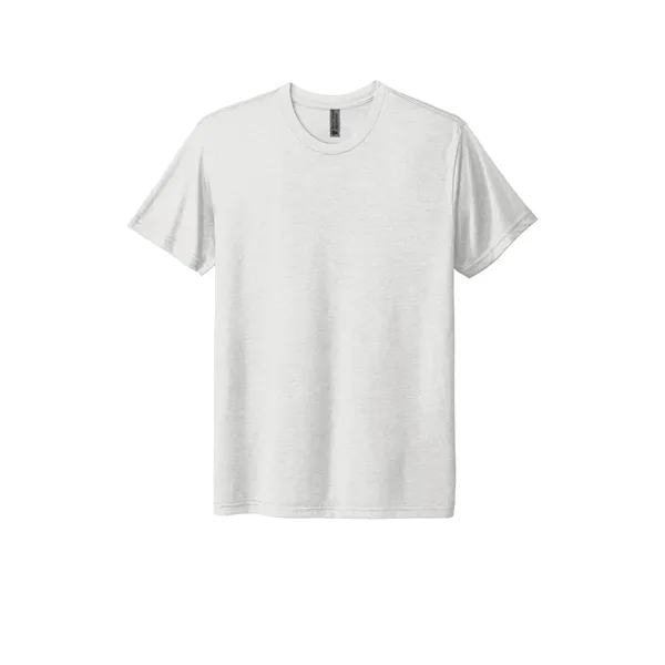 Next Level Apparel Adult Tri-Blend Tee. - Next Level Apparel Adult Tri-Blend Tee. - Image 23 of 116