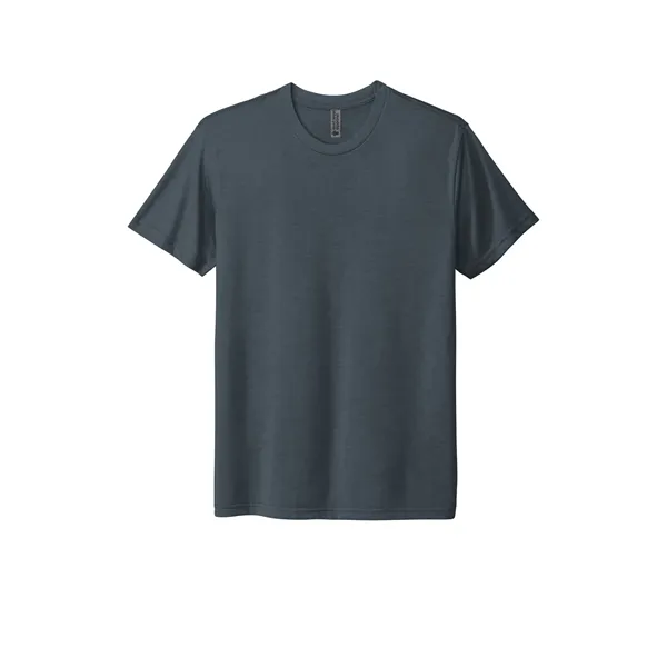 Next Level Apparel Adult Tri-Blend Tee. - Next Level Apparel Adult Tri-Blend Tee. - Image 28 of 116
