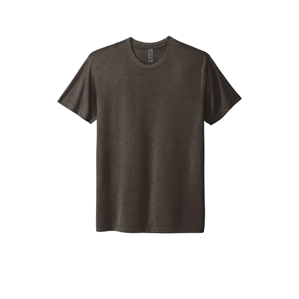 Next Level Apparel Adult Tri-Blend Tee. - Next Level Apparel Adult Tri-Blend Tee. - Image 33 of 116