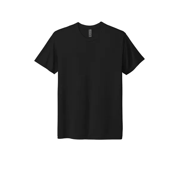 Next Level Apparel Adult Tri-Blend Tee. - Next Level Apparel Adult Tri-Blend Tee. - Image 44 of 116