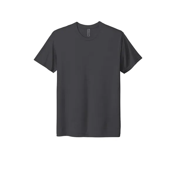 Next Level Apparel Adult Tri-Blend Tee. - Next Level Apparel Adult Tri-Blend Tee. - Image 49 of 116