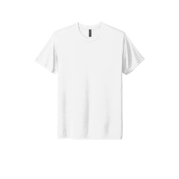 Next Level Apparel Adult Tri-Blend Tee. - Next Level Apparel Adult Tri-Blend Tee. - Image 54 of 116