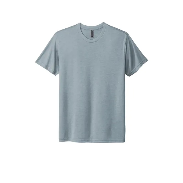 Next Level Apparel Adult Tri-Blend Tee. - Next Level Apparel Adult Tri-Blend Tee. - Image 59 of 116