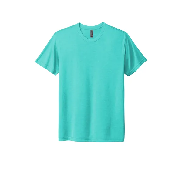 Next Level Apparel Adult Tri-Blend Tee. - Next Level Apparel Adult Tri-Blend Tee. - Image 64 of 116