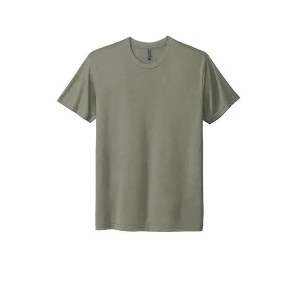 Next Level Apparel Adult Tri-Blend Tee. - Next Level Apparel Adult Tri-Blend Tee. - Image 69 of 116