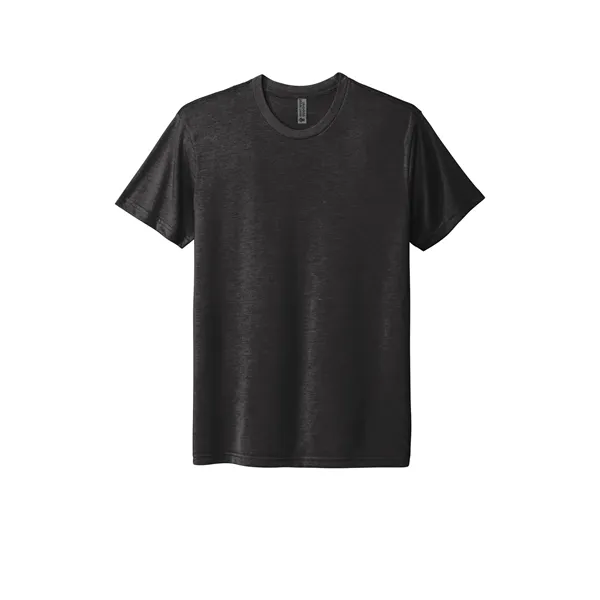 Next Level Apparel Adult Tri-Blend Tee. - Next Level Apparel Adult Tri-Blend Tee. - Image 74 of 116