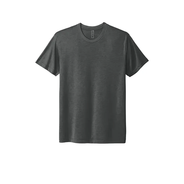 Next Level Apparel Adult Tri-Blend Tee. - Next Level Apparel Adult Tri-Blend Tee. - Image 79 of 116