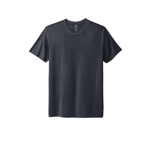 Next Level Apparel Adult Tri-Blend Tee. - Next Level Apparel Adult Tri-Blend Tee. - Image 84 of 116