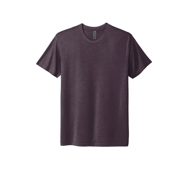 Next Level Apparel Adult Tri-Blend Tee. - Next Level Apparel Adult Tri-Blend Tee. - Image 89 of 116
