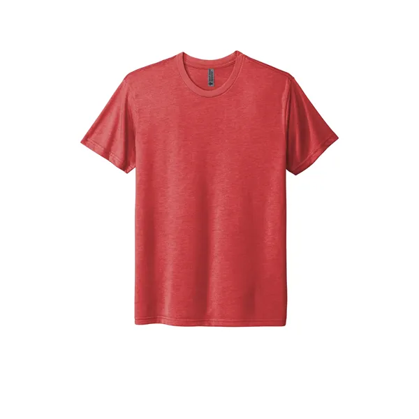 Next Level Apparel Adult Tri-Blend Tee. - Next Level Apparel Adult Tri-Blend Tee. - Image 94 of 116