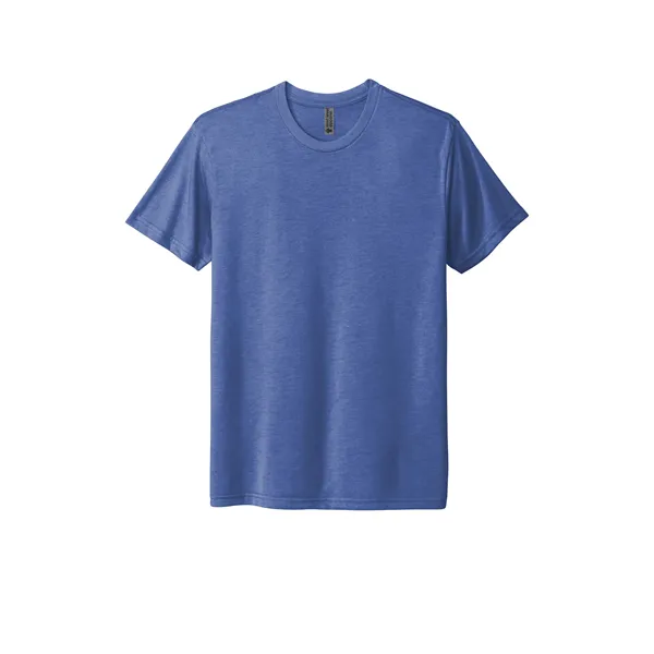 Next Level Apparel Adult Tri-Blend Tee. - Next Level Apparel Adult Tri-Blend Tee. - Image 99 of 116