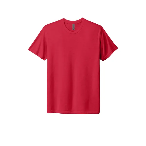 Next Level Apparel Adult Tri-Blend Tee. - Next Level Apparel Adult Tri-Blend Tee. - Image 110 of 116