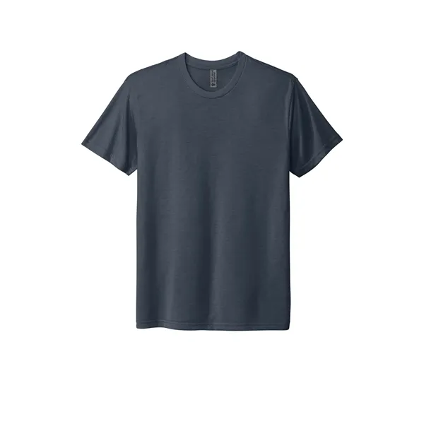 Next Level Apparel Adult Tri-Blend Tee. - Next Level Apparel Adult Tri-Blend Tee. - Image 115 of 116