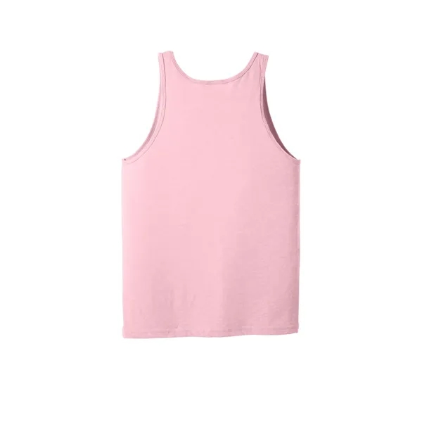 BELLA+CANVAS Unisex Jersey Tank. - BELLA+CANVAS Unisex Jersey Tank. - Image 55 of 79