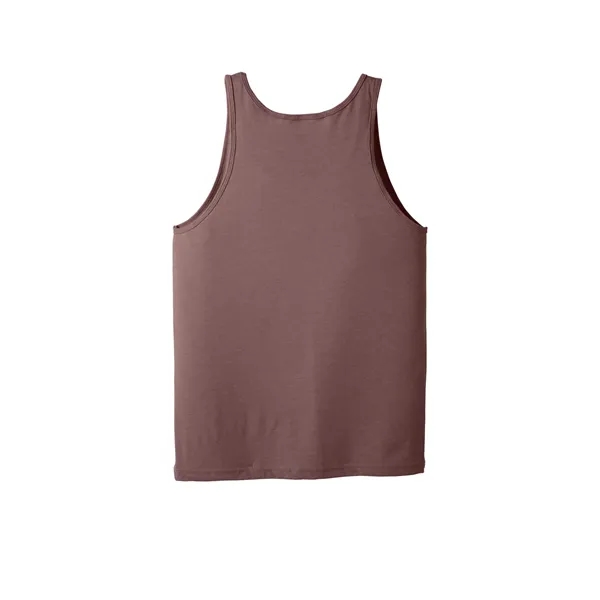 BELLA+CANVAS Unisex Jersey Tank. - BELLA+CANVAS Unisex Jersey Tank. - Image 63 of 79