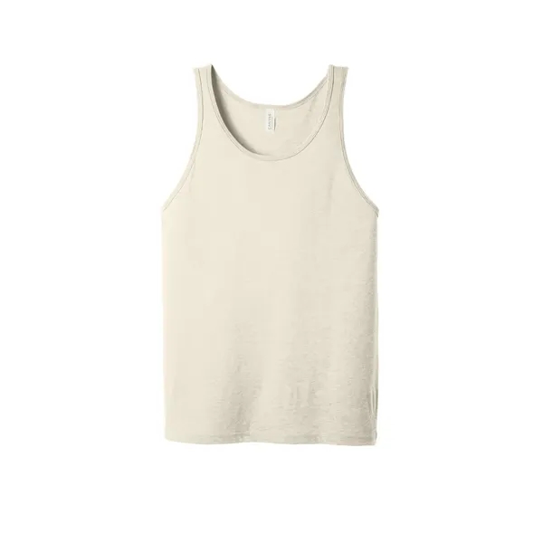 BELLA+CANVAS Unisex Jersey Tank. - BELLA+CANVAS Unisex Jersey Tank. - Image 72 of 79