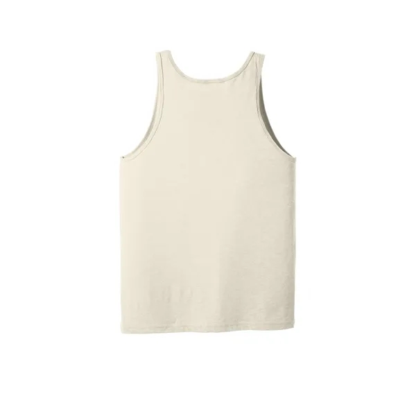 BELLA+CANVAS Unisex Jersey Tank. - BELLA+CANVAS Unisex Jersey Tank. - Image 73 of 79