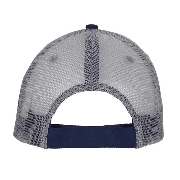 Roadster Trucker Cap with Sandwich - Roadster Trucker Cap with Sandwich - Image 1 of 9