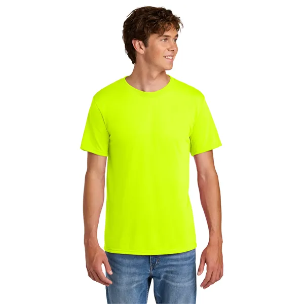 Gildan Gildan Performance T-Shirt. - Gildan Gildan Performance T-Shirt. - Image 0 of 99