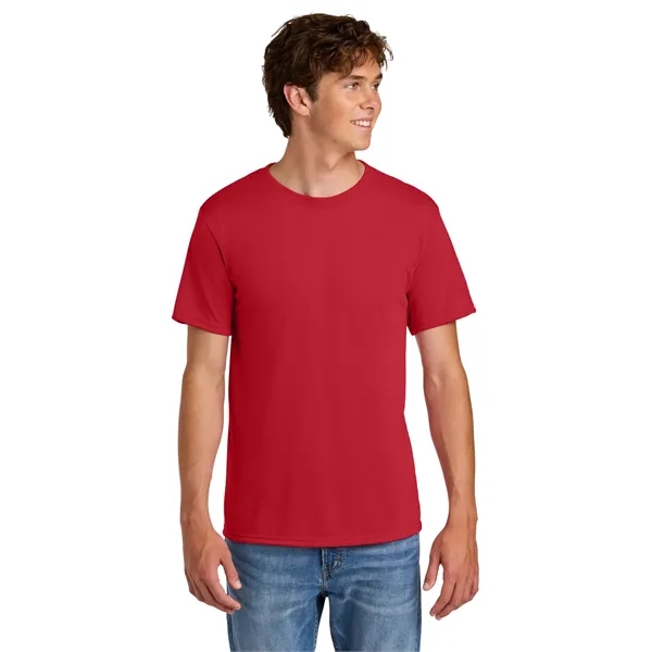 Gildan Gildan Performance T-Shirt. - Gildan Gildan Performance T-Shirt. - Image 23 of 99