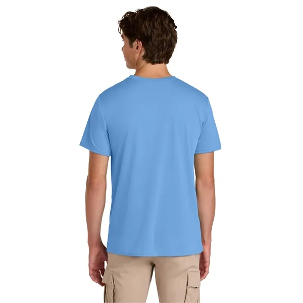 Gildan Gildan Performance T-Shirt. - Gildan Gildan Performance T-Shirt. - Image 48 of 99