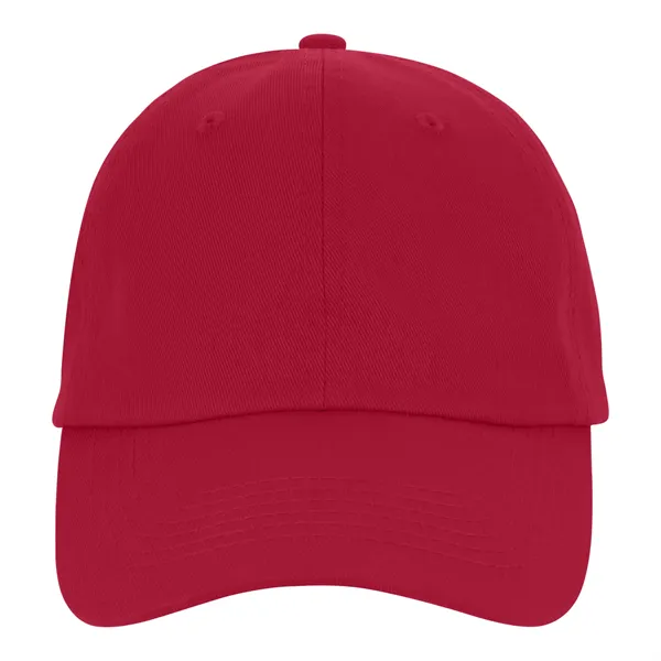 Relaxed Sports Cap - Relaxed Sports Cap - Image 3 of 21