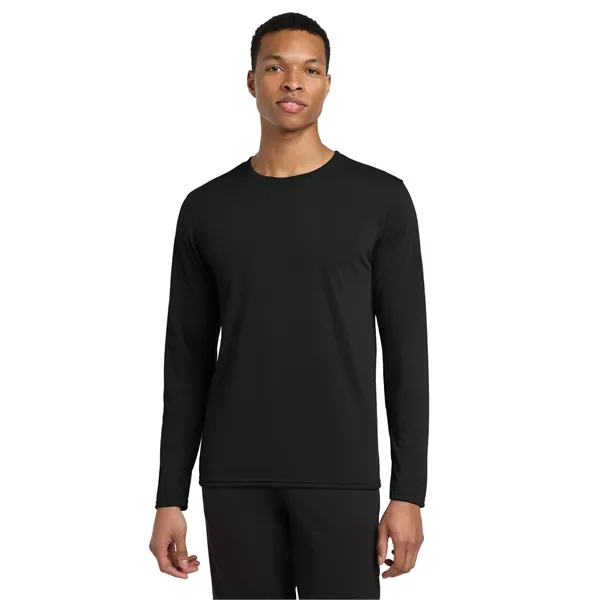 Gildan Performance Long Sleeve T-Shirt. - Gildan Performance Long Sleeve T-Shirt. - Image 0 of 39