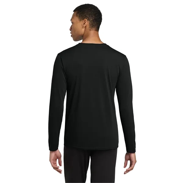 Gildan Performance Long Sleeve T-Shirt. - Gildan Performance Long Sleeve T-Shirt. - Image 1 of 39