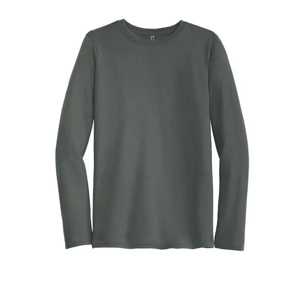 Gildan Performance Long Sleeve T-Shirt. - Gildan Performance Long Sleeve T-Shirt. - Image 31 of 39