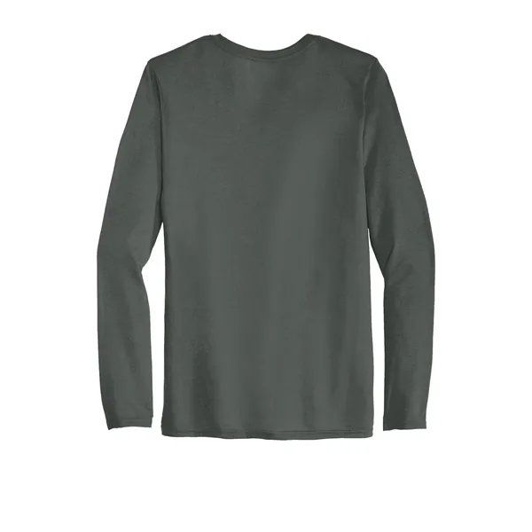 Gildan Performance Long Sleeve T-Shirt. - Gildan Performance Long Sleeve T-Shirt. - Image 33 of 39