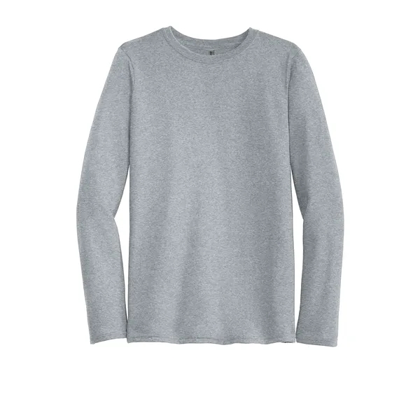 Gildan Performance Long Sleeve T-Shirt. - Gildan Performance Long Sleeve T-Shirt. - Image 35 of 39
