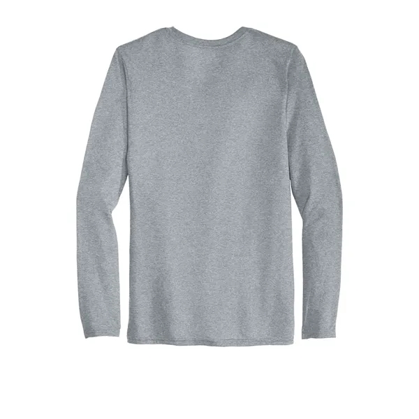 Gildan Performance Long Sleeve T-Shirt. - Gildan Performance Long Sleeve T-Shirt. - Image 37 of 39