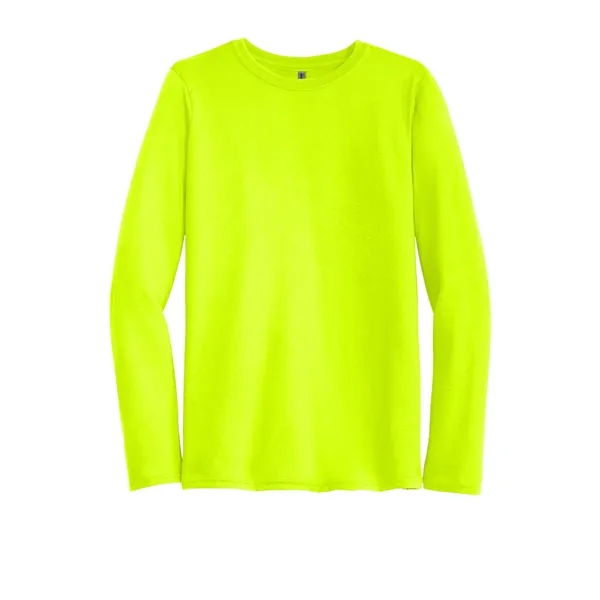 Gildan Performance Long Sleeve T-Shirt. - Gildan Performance Long Sleeve T-Shirt. - Image 38 of 39