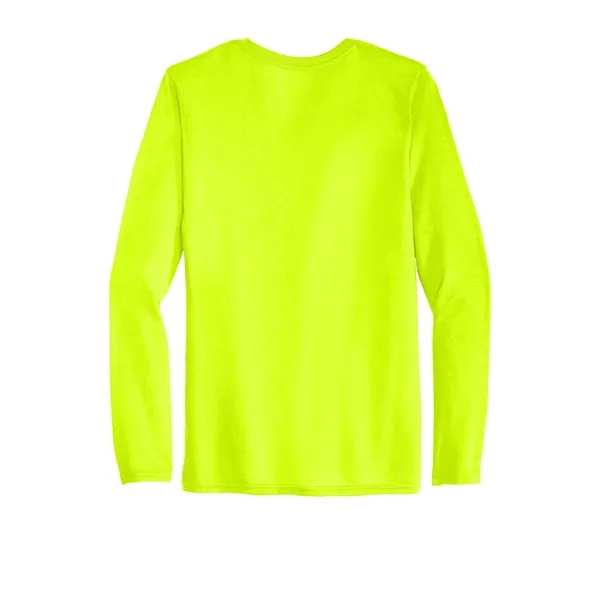 Gildan Performance Long Sleeve T-Shirt. - Gildan Performance Long Sleeve T-Shirt. - Image 39 of 39