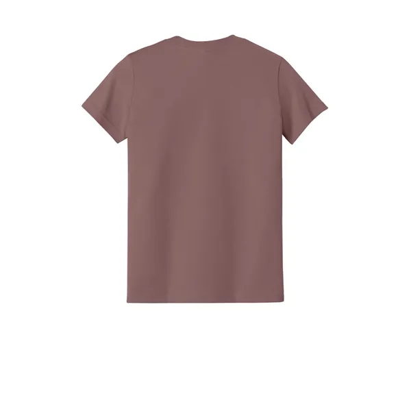 BELLA+CANVAS Youth Jersey Short Sleeve Tee. - BELLA+CANVAS Youth Jersey Short Sleeve Tee. - Image 60 of 163