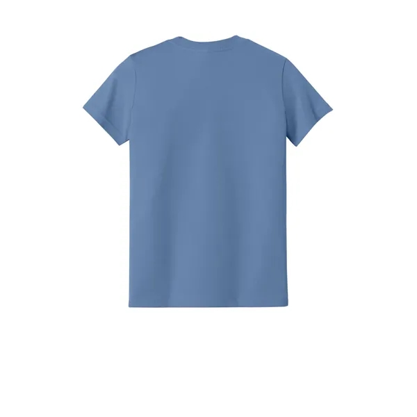 BELLA+CANVAS Youth Jersey Short Sleeve Tee. - BELLA+CANVAS Youth Jersey Short Sleeve Tee. - Image 82 of 163