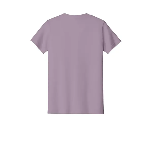 BELLA+CANVAS Youth Jersey Short Sleeve Tee. - BELLA+CANVAS Youth Jersey Short Sleeve Tee. - Image 90 of 163