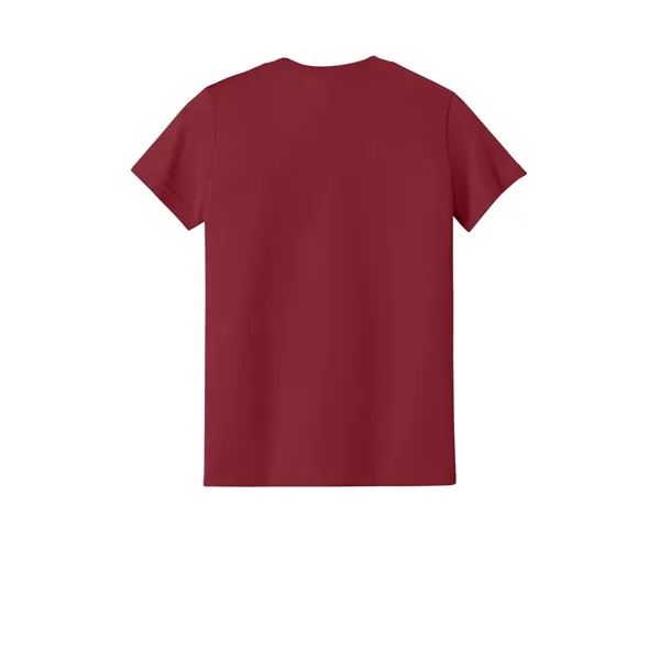 BELLA+CANVAS Youth Jersey Short Sleeve Tee. - BELLA+CANVAS Youth Jersey Short Sleeve Tee. - Image 102 of 163