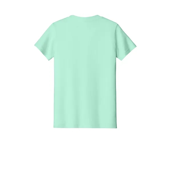BELLA+CANVAS Youth Jersey Short Sleeve Tee. - BELLA+CANVAS Youth Jersey Short Sleeve Tee. - Image 120 of 163