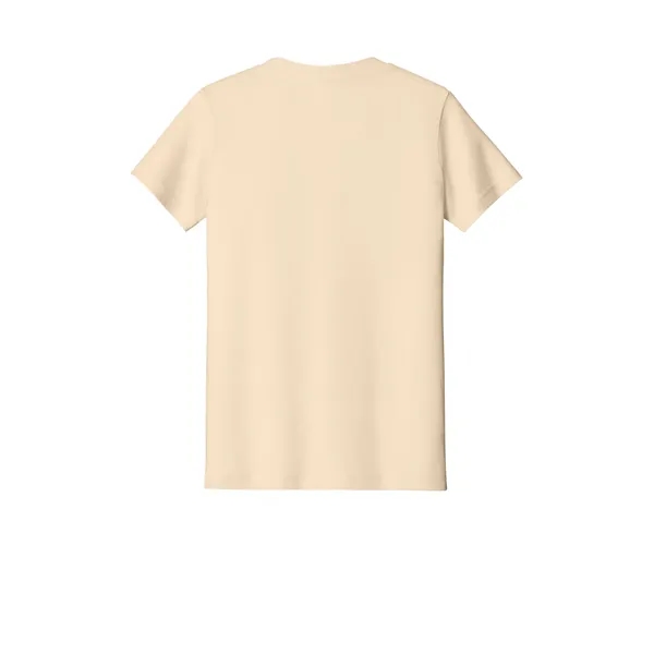 BELLA+CANVAS Youth Jersey Short Sleeve Tee. - BELLA+CANVAS Youth Jersey Short Sleeve Tee. - Image 127 of 163