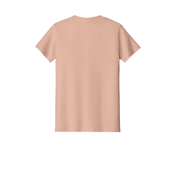 BELLA+CANVAS Youth Jersey Short Sleeve Tee. - BELLA+CANVAS Youth Jersey Short Sleeve Tee. - Image 131 of 163