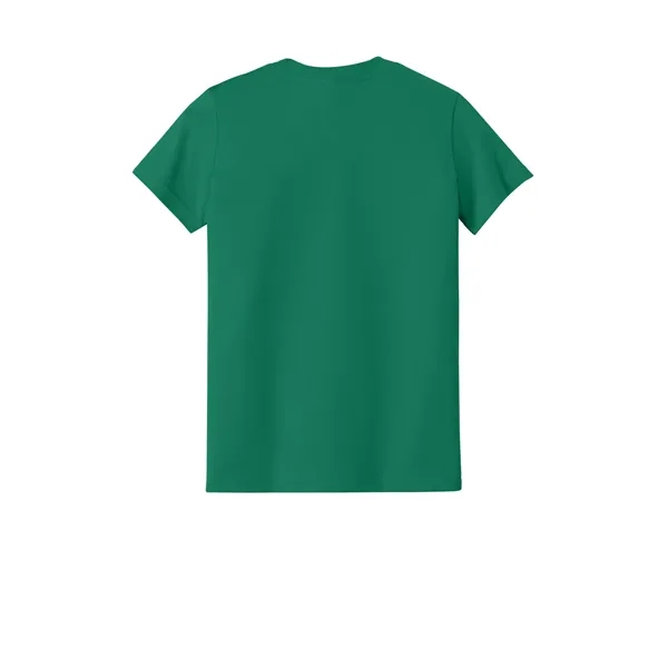 BELLA+CANVAS Youth Jersey Short Sleeve Tee. - BELLA+CANVAS Youth Jersey Short Sleeve Tee. - Image 134 of 163