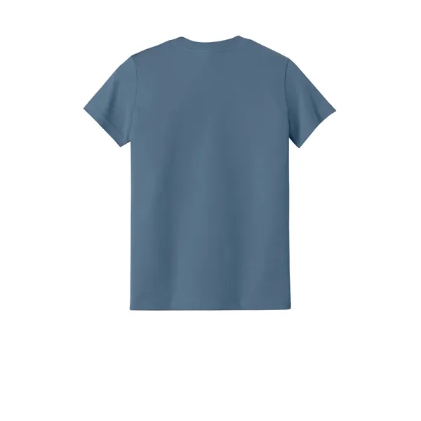 BELLA+CANVAS Youth Jersey Short Sleeve Tee. - BELLA+CANVAS Youth Jersey Short Sleeve Tee. - Image 138 of 163