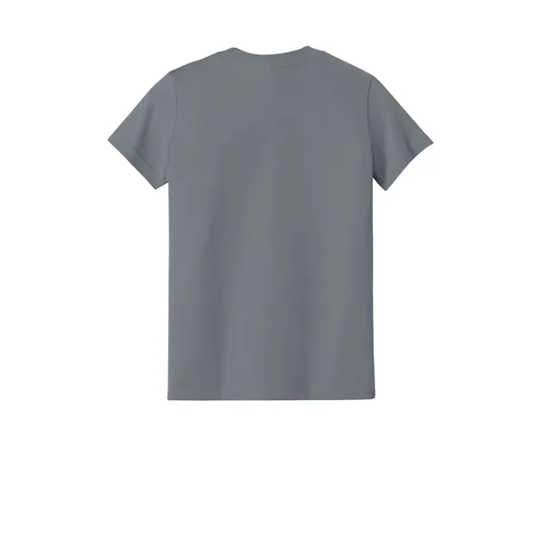 BELLA+CANVAS Youth Jersey Short Sleeve Tee. - BELLA+CANVAS Youth Jersey Short Sleeve Tee. - Image 145 of 163