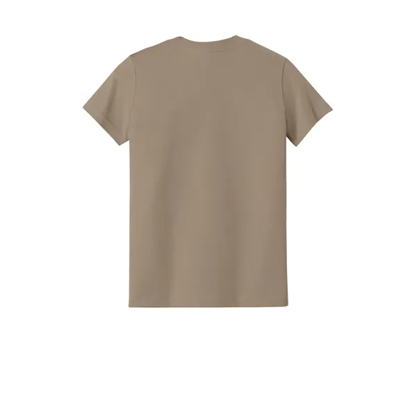 BELLA+CANVAS Youth Jersey Short Sleeve Tee. - BELLA+CANVAS Youth Jersey Short Sleeve Tee. - Image 151 of 163