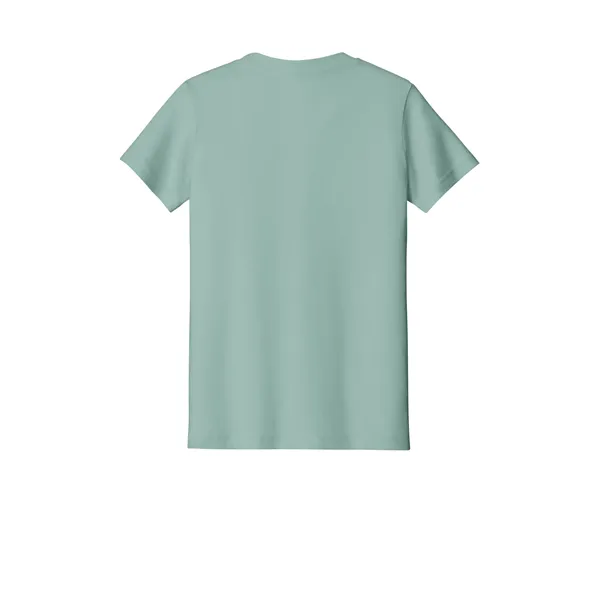 BELLA+CANVAS Youth Jersey Short Sleeve Tee. - BELLA+CANVAS Youth Jersey Short Sleeve Tee. - Image 154 of 163